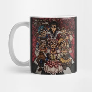 SOUL GEM SORORITY Mug